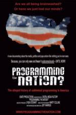 Watch Programming the Nation Zmovies
