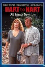 Watch Hart to Hart: Old Friends Never Die Zmovies