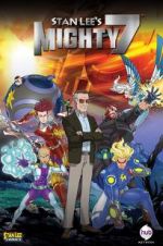 Watch Stan Lee\'s Mighty 7: Beginnings Zmovies