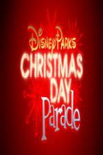 Watch Disney Parks Christmas Day Parade Zmovies