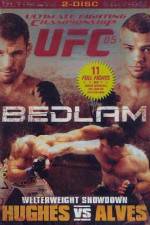 Watch UFC 85 Bedlam Zmovies