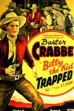 Watch Billy the Kid Trapped Zmovies