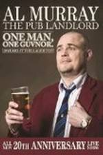 Watch Al Murray The Pub Landlord One Man, One Guvnor Zmovies