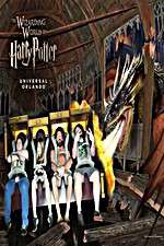Watch Harry Potter and the Forbidden Journey Zmovies