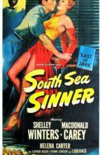 Watch South Sea Sinner Zmovies