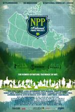 Watch The National Parks Project Zmovies