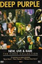 Watch Deep Purple New Live and Rare The Video Collection Zmovies