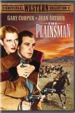 Watch The Plainsman Zmovies