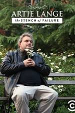 Watch Artie Lange: The Stench of Failure Zmovies