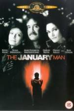 Watch The January Man Zmovies