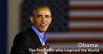 Watch Obama: The President Who Inspired the World Zmovies