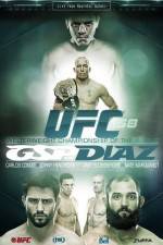 Watch UFC 158 St-Pierre vs Diaz Zmovies