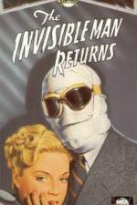 Watch The Invisible Man Returns Zmovies