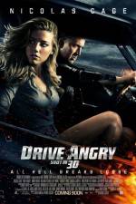 Watch Drive Angry 3D Zmovies