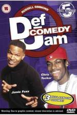 Watch Def Comedy Jam All Stars 5 Zmovies