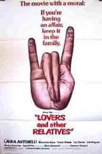 Watch Lovers and Other Relatives Zmovies