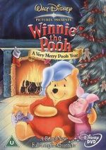 Watch Winnie the Pooh: A Very Merry Pooh Year Zmovies