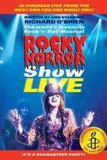 Watch Rocky Horror Show Live Zmovies
