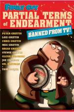 Watch Family Guy Partial Terms of Endearment Zmovies