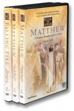 Watch The Visual Bible Matthew Zmovies