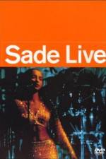 Watch Sade- Live Concert Zmovies