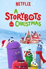 Watch A StoryBots Christmas Zmovies