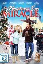 Watch A Christmas Eve Miracle Zmovies