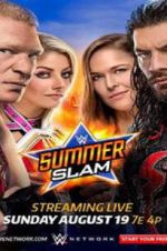 Watch WWE SummerSlam Zmovies