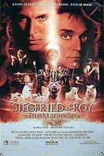Watch Siegfried & Roy The Magic Box Zmovies