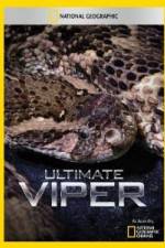 Watch National Geographic Ultimate Viper Zmovies