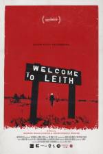 Watch Welcome to Leith Zmovies