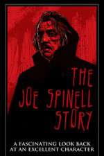 Watch The Joe Spinell Story Zmovies