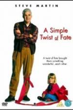 Watch A Simple Twist of Fate Zmovies