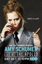 Watch Amy Schumer: Live at the Apollo Zmovies