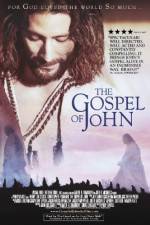 Watch The Visual Bible: The Gospel of John Zmovies