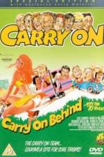 Watch Carry on Behind Zmovies