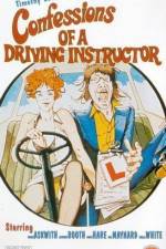 Watch Confessions of a Driving Instructor Zmovies