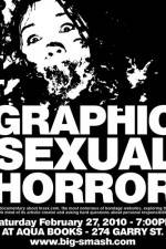 Watch Graphic Sexual Horror Zmovies