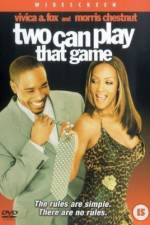 Watch Two Can Play That Game Zmovies