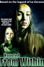 Watch Haunted from Within Zmovies