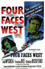 Watch Four Faces West Zmovies