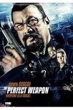 Watch The Perfect Weapon Zmovies