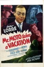 Watch Mr Moto Takes a Vacation Zmovies