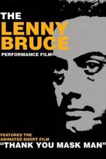 Watch Lenny Bruce in 'Lenny Bruce' Zmovies