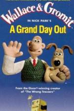 Watch A Grand Day Out with Wallace and Gromit Zmovies