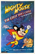 Watch Mighty Mouse in the Great Space Chase Zmovies