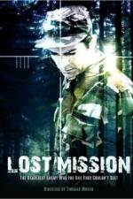 Watch Lost Mission Zmovies