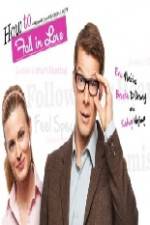 Watch How to Fall in Love Zmovies