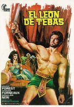 Watch The Lion of Thebes Zmovies