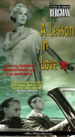 Watch A Lesson in Love Zmovies